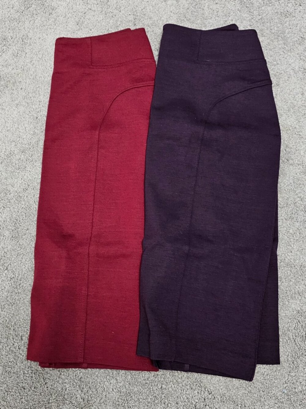 NY&C Skirts - Size 0 - Lot of 2